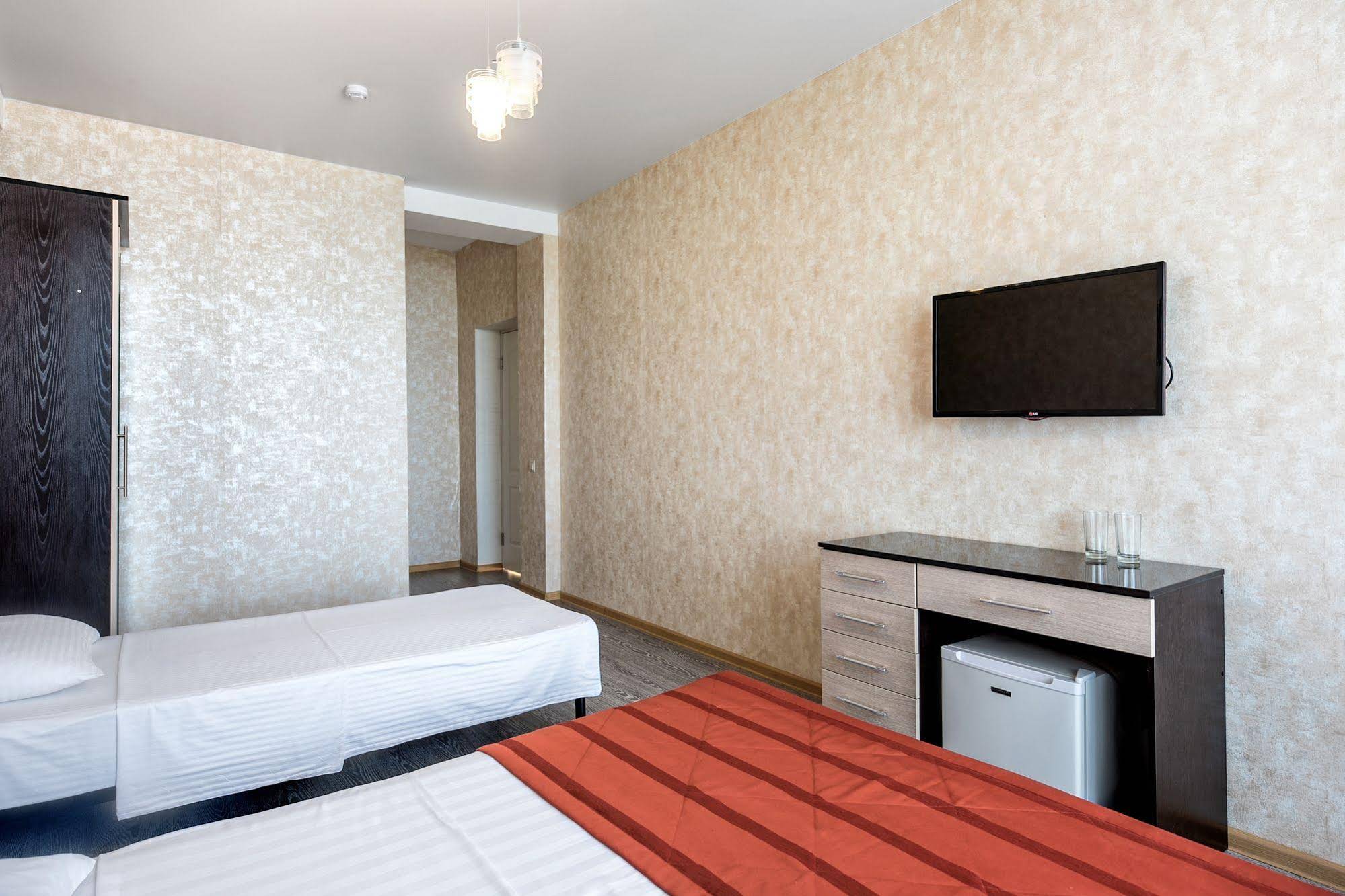 Hotel L'amore