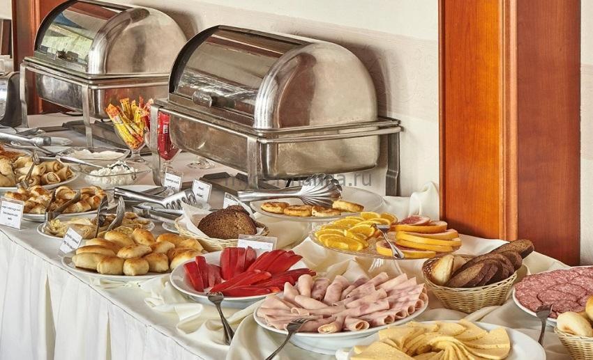 Residence Park Hotel