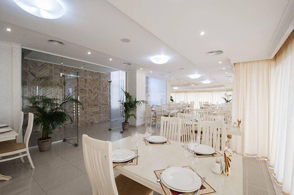 Ahilleon Park Boutique Hotel