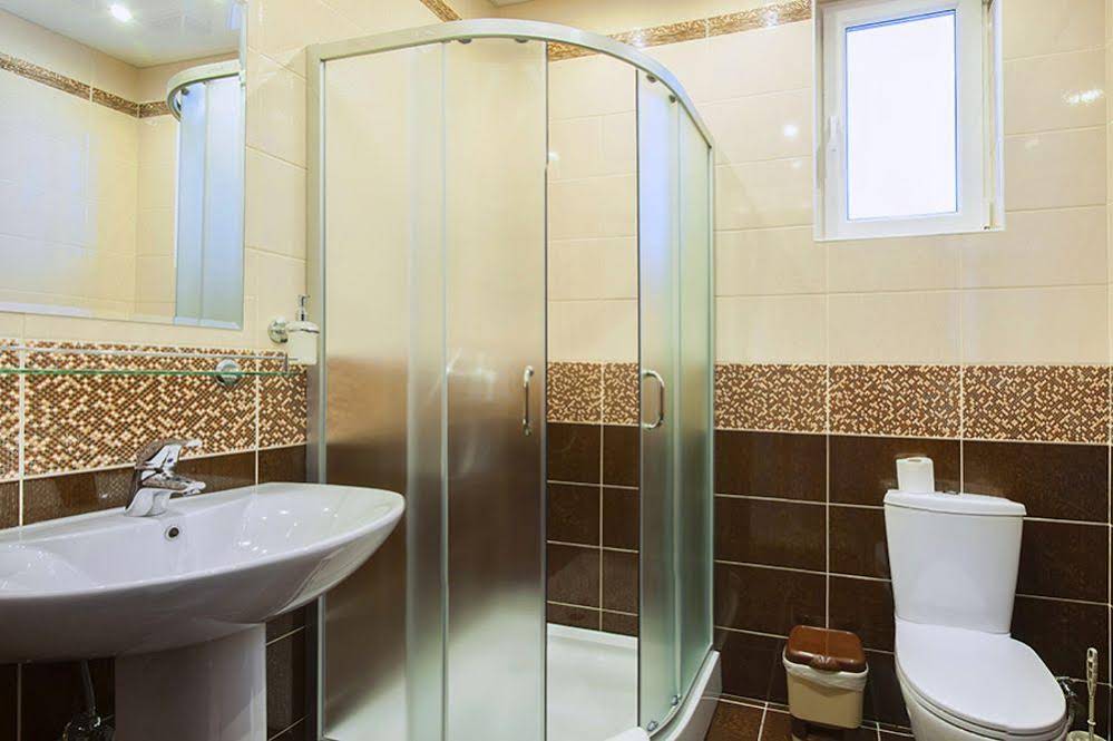 Ahilleon Park Boutique Hotel