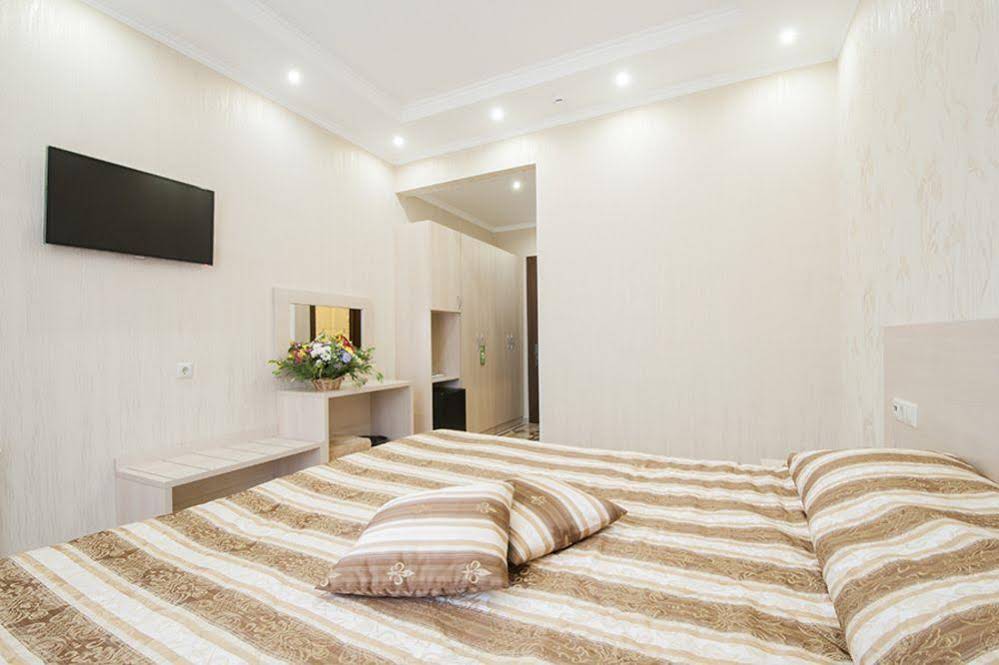 Ahilleon Park Boutique Hotel