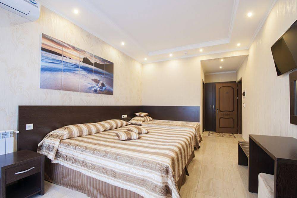 Ahilleon Park Boutique Hotel