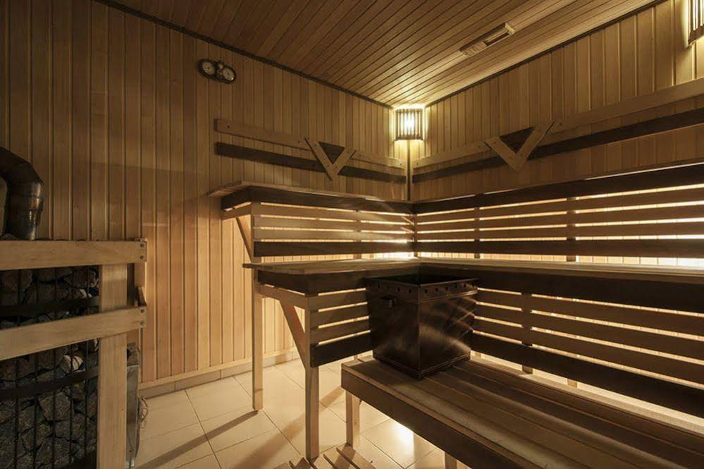 Ahilleon Park Boutique Hotel