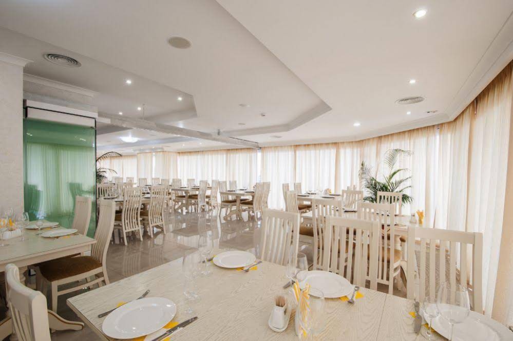 Ahilleon Park Boutique Hotel