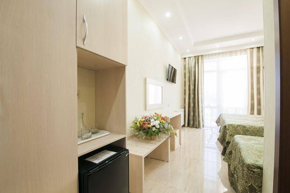 Ahilleon Park Boutique Hotel