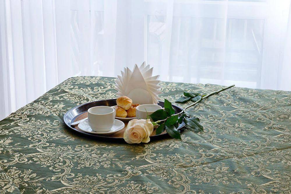 Ahilleon Park Boutique Hotel