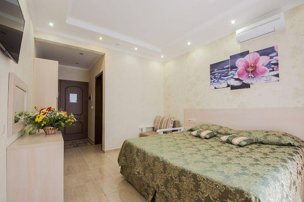 Ahilleon Park Boutique Hotel