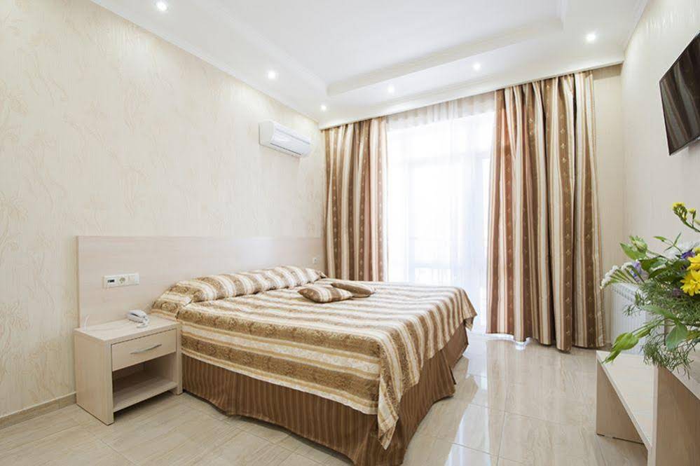 Ahilleon Park Boutique Hotel