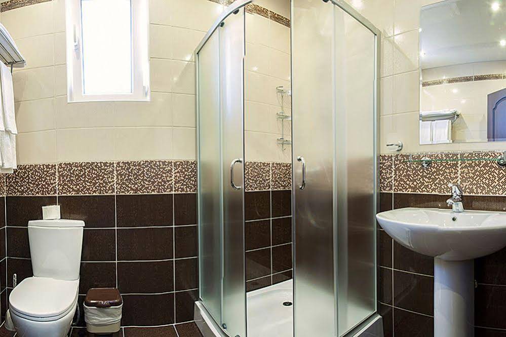 Ahilleon Park Boutique Hotel