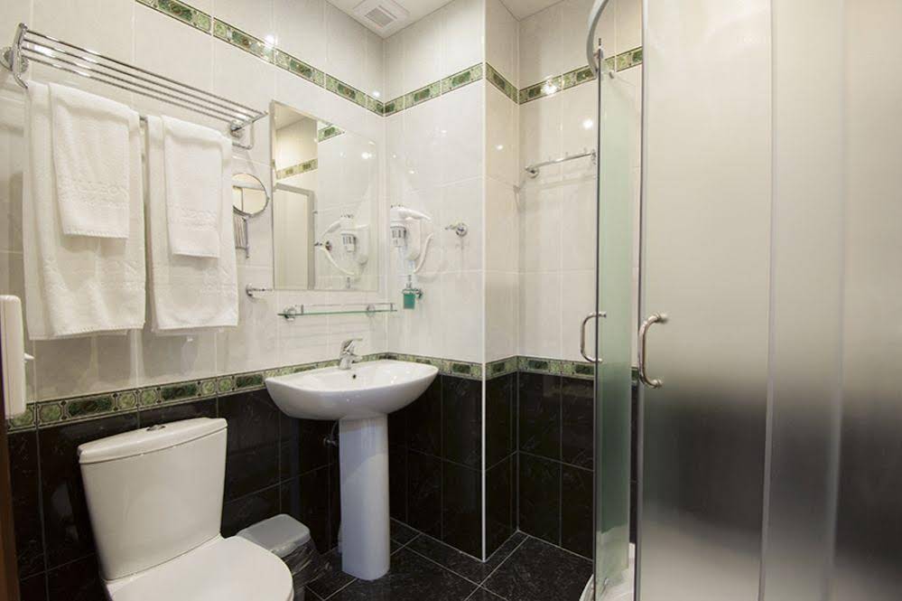 Ahilleon Park Boutique Hotel