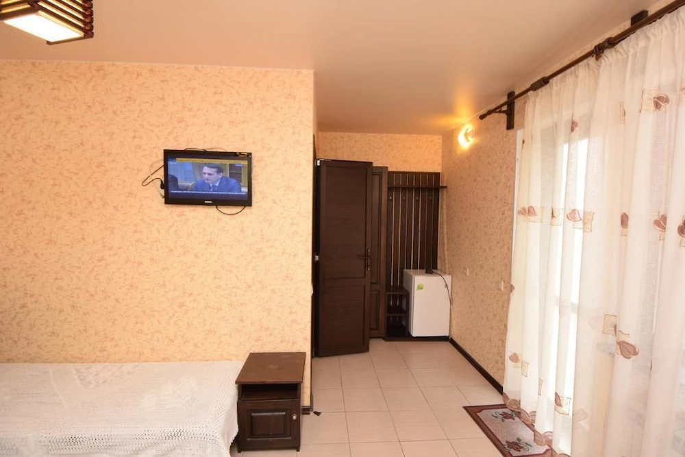 Sadorini Guest House