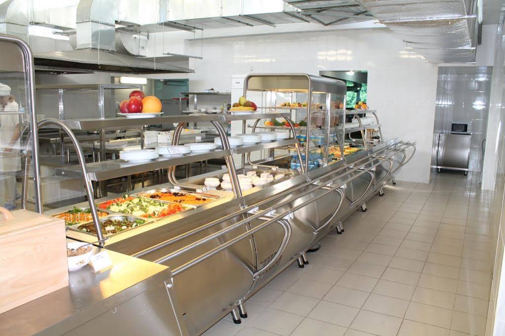 Pansionat Automobilist