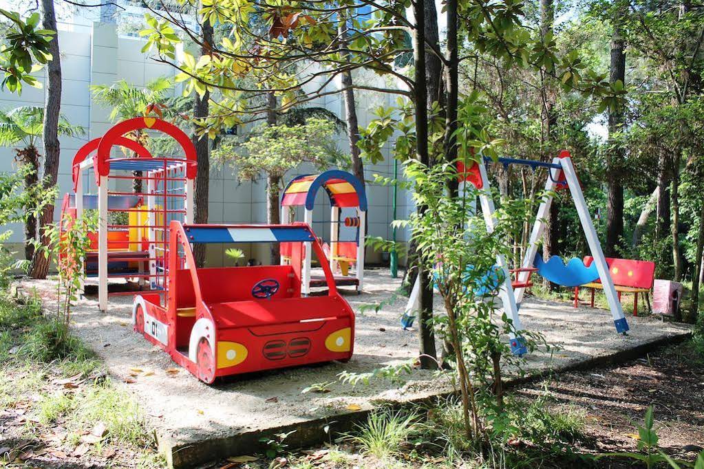 Pansionat Automobilist
