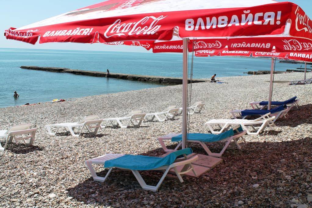 Pansionat Automobilist