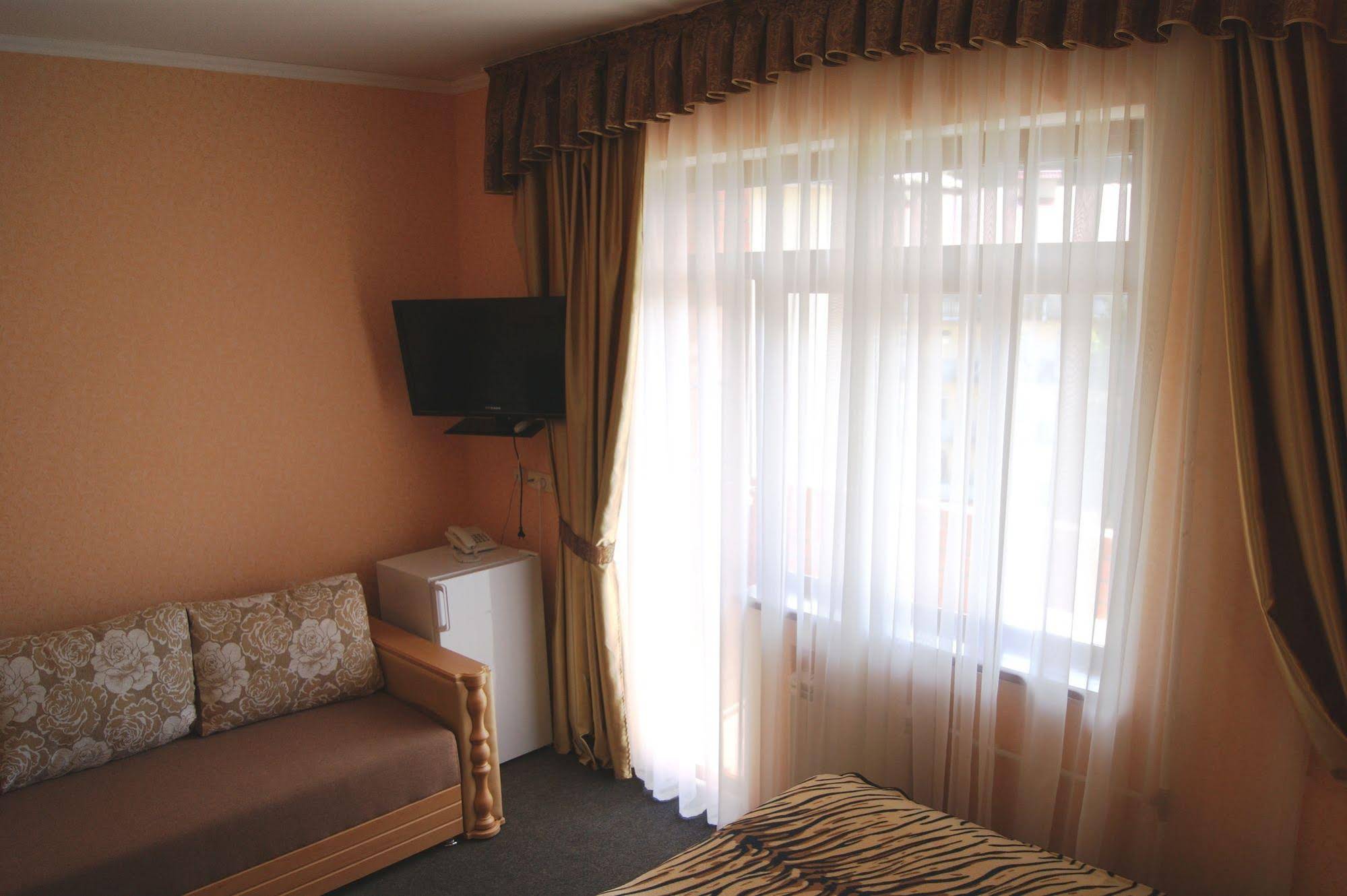 Argo Hotel