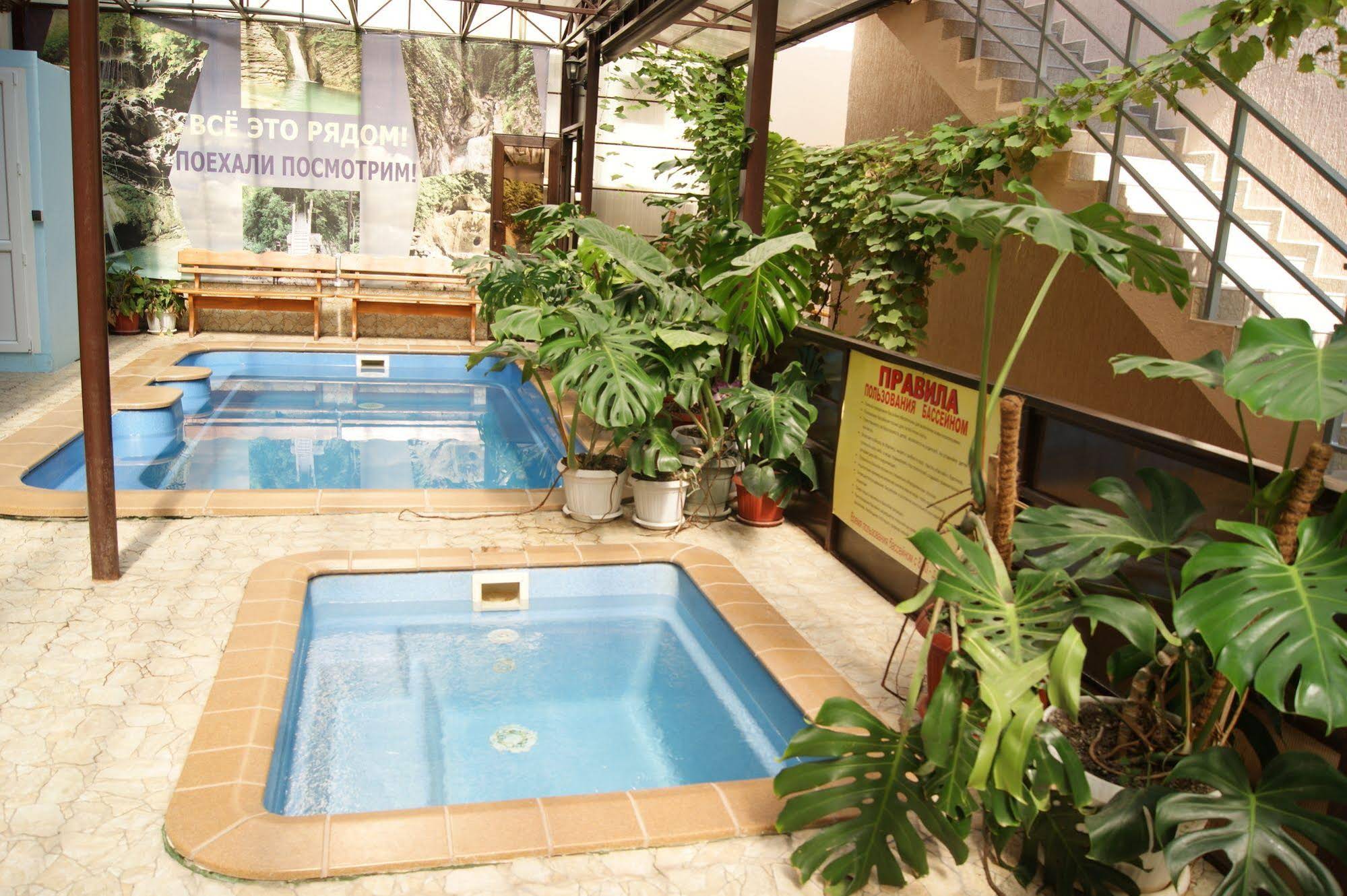 Argo Hotel