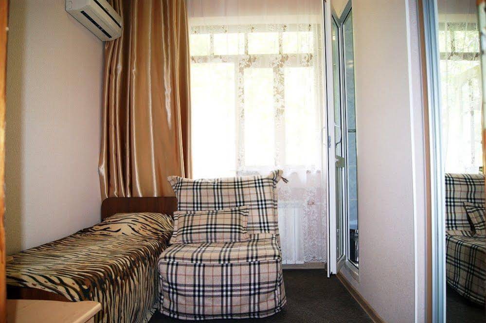 Argo Hotel