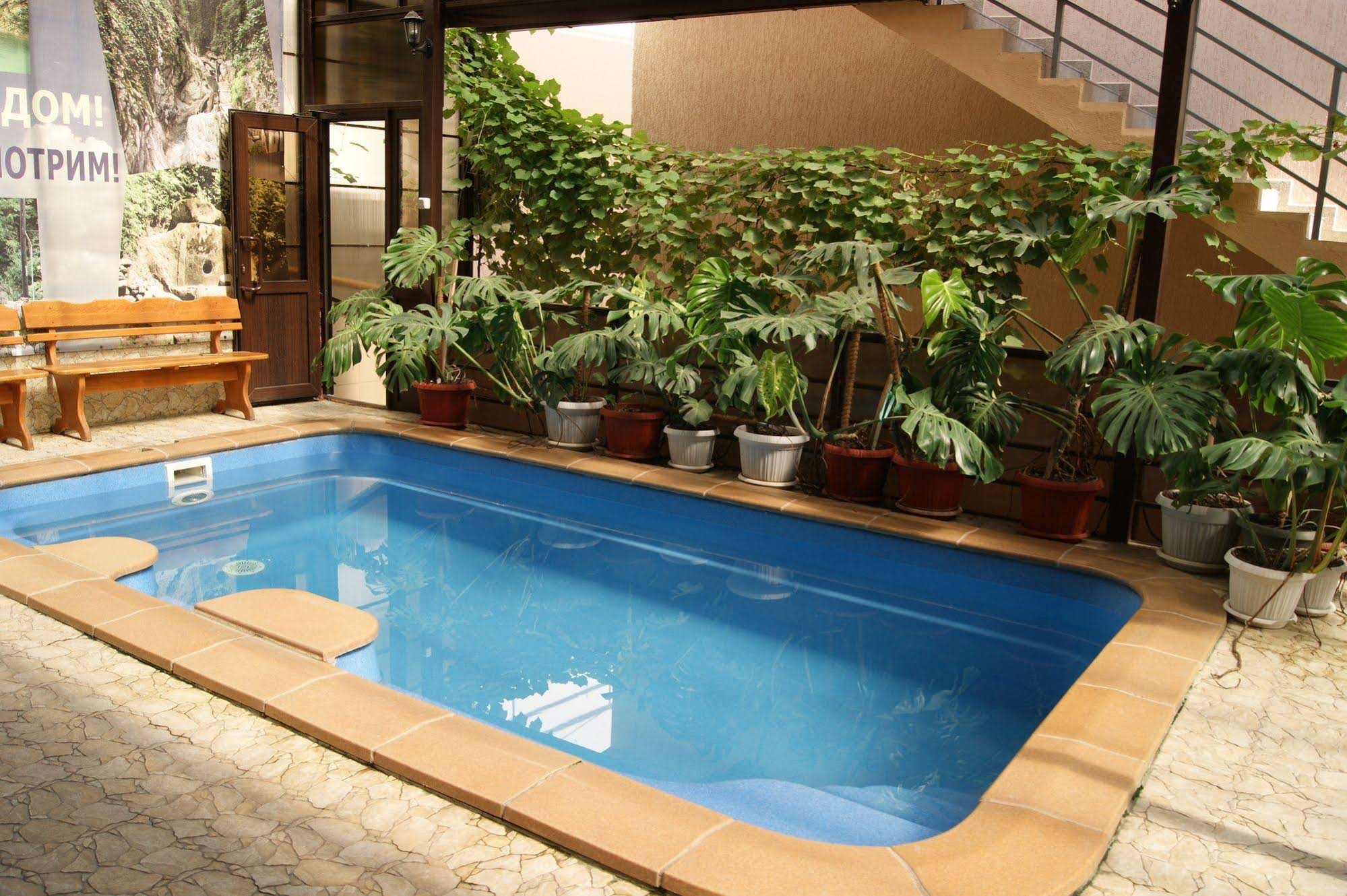 Argo Hotel