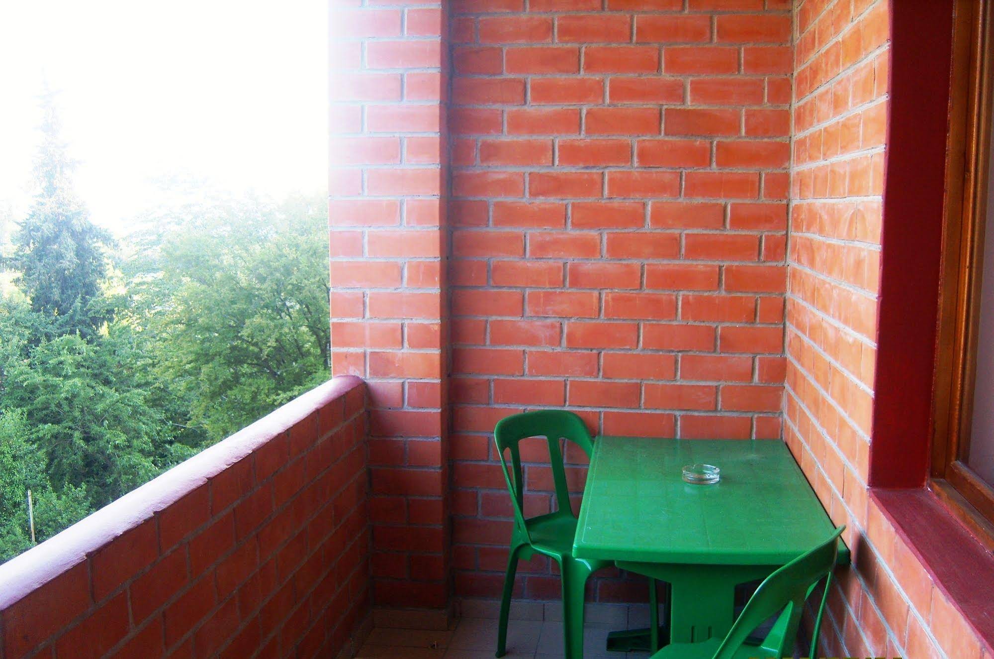 Argo Hotel