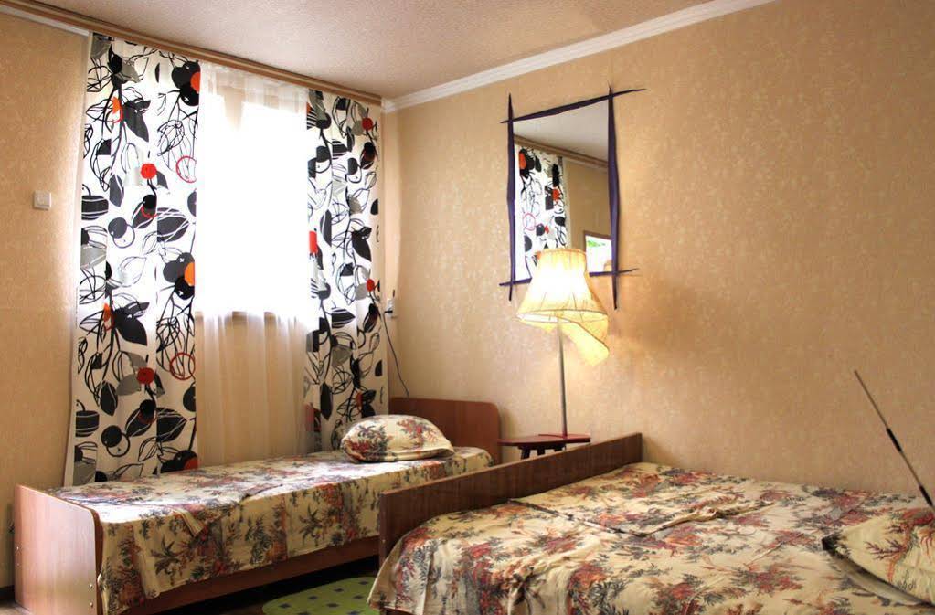 Hostel Sochi