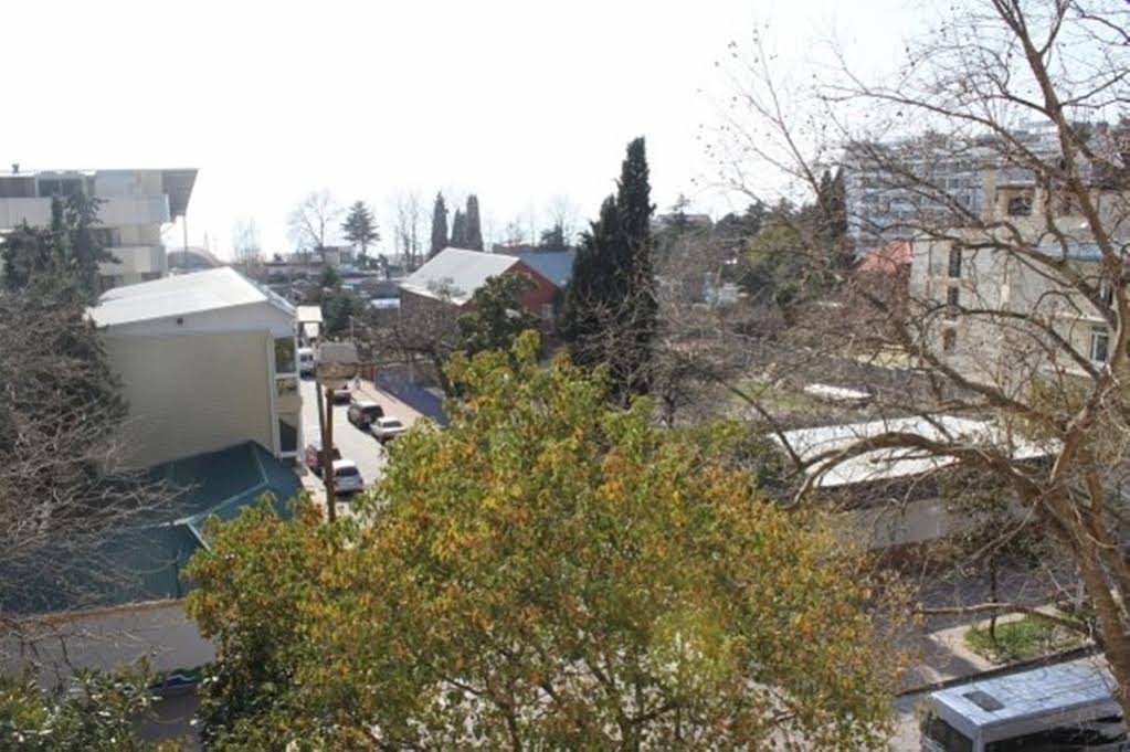 Liana Hotel