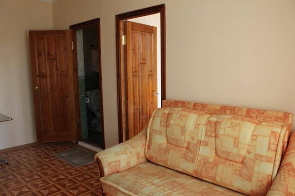 Liana Hotel