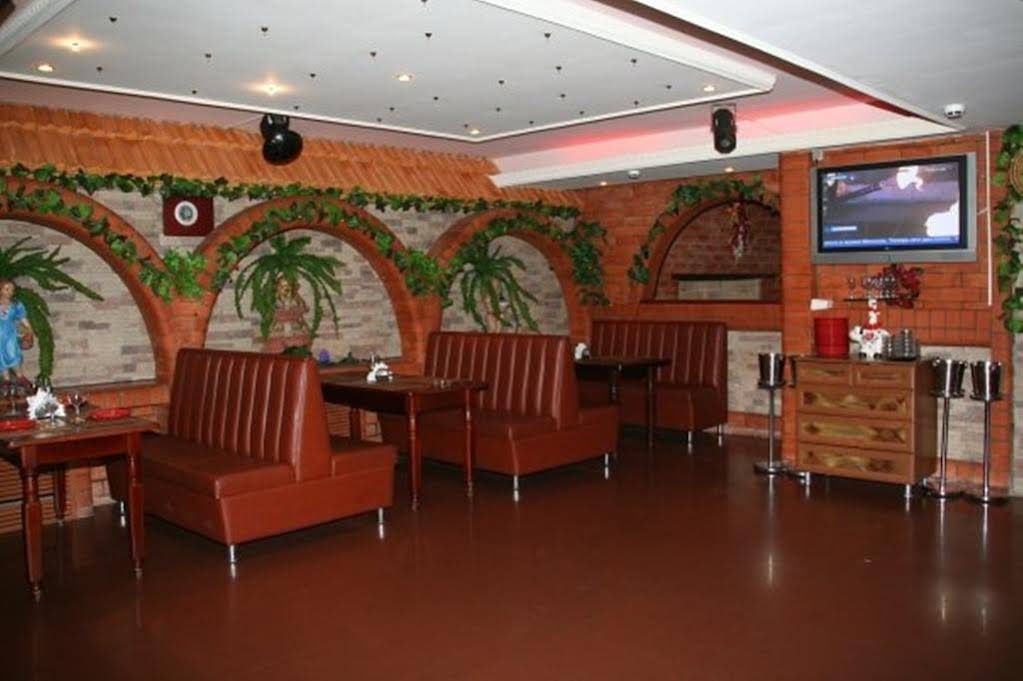 Liana Hotel