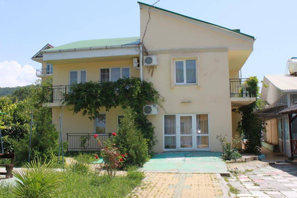 Tatiana Guest House