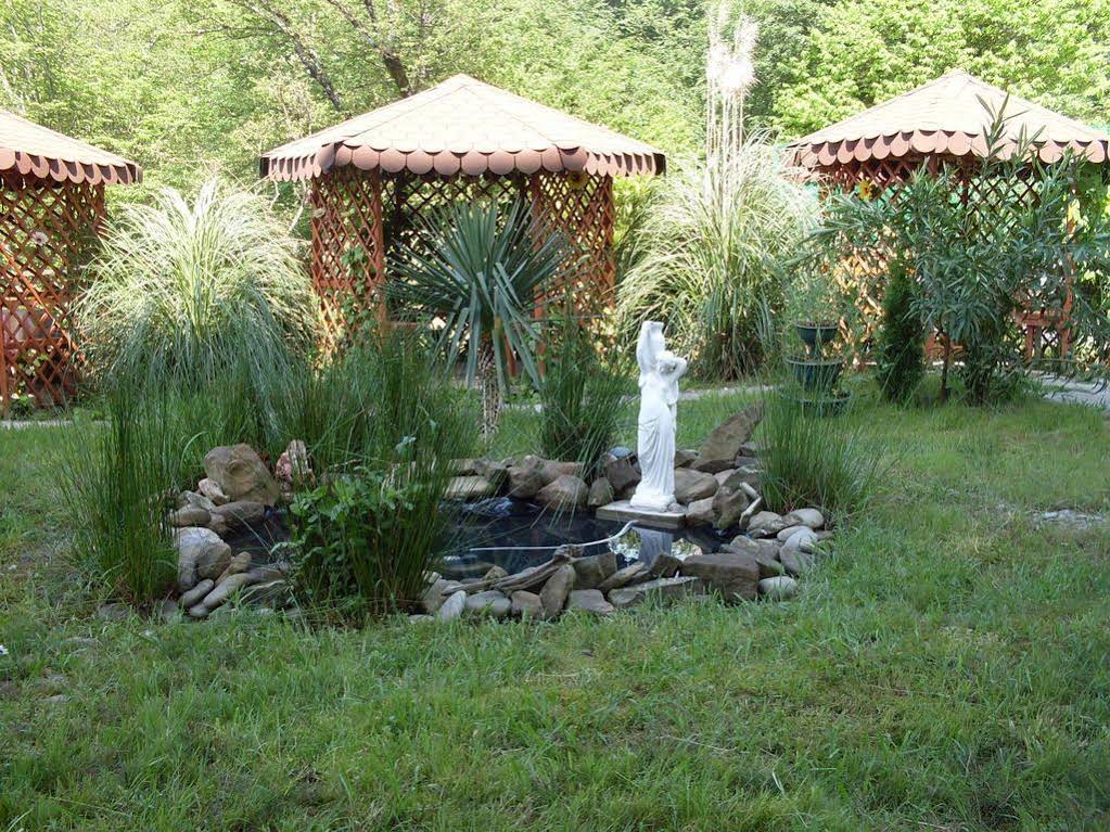 Retreat Center Narayana