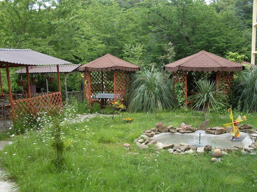Retreat Center Narayana