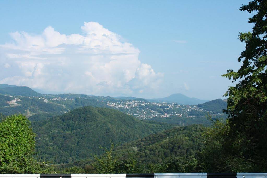 Retreat Center Narayana