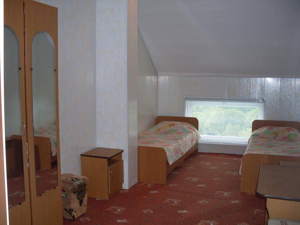 Retreat Center Narayana