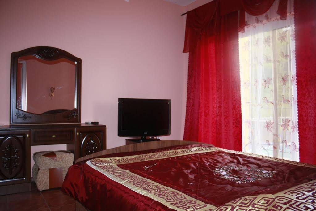 Retreat Center Narayana