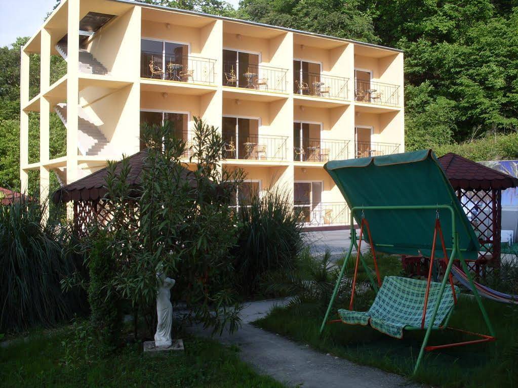 Retreat Center Narayana