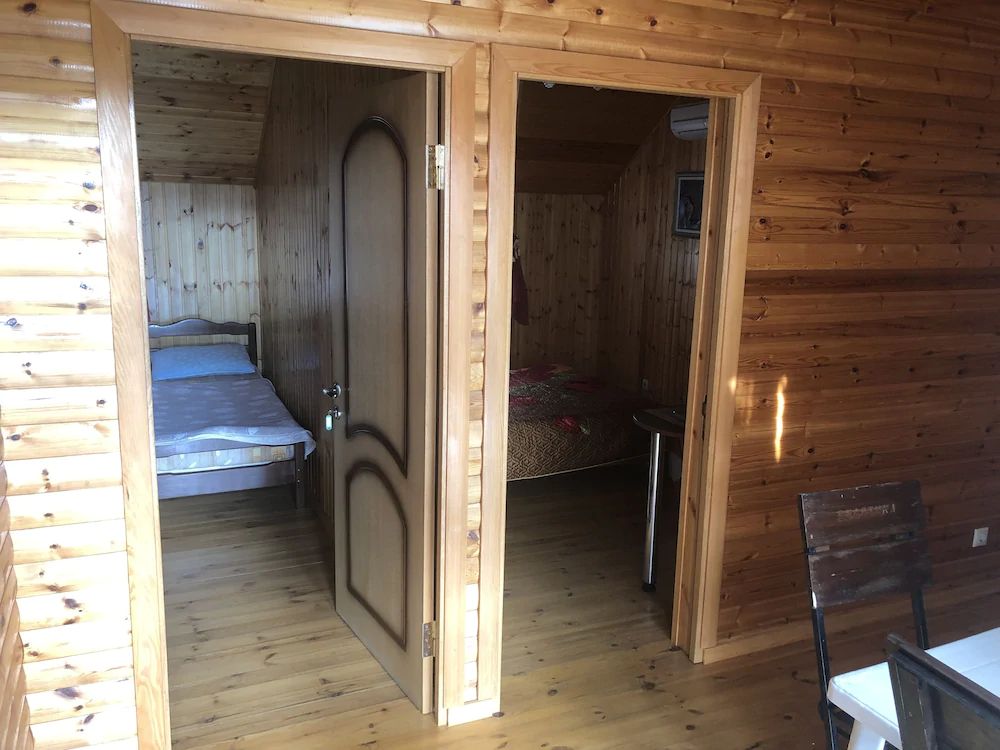 Milli-Plodovaya - Guest House