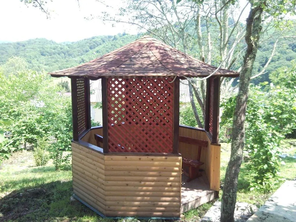 Milli-Plodovaya - Guest House