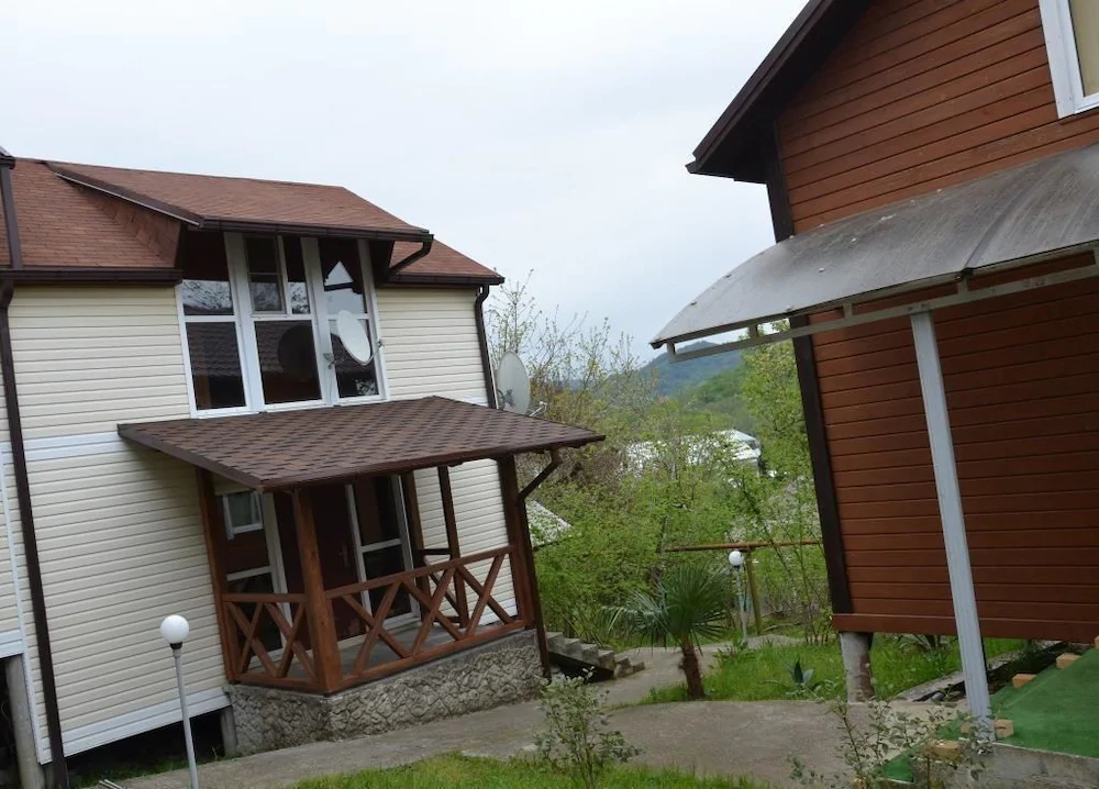 Milli-Plodovaya - Guest House