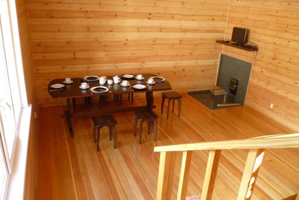 Milli-Plodovaya - Guest House