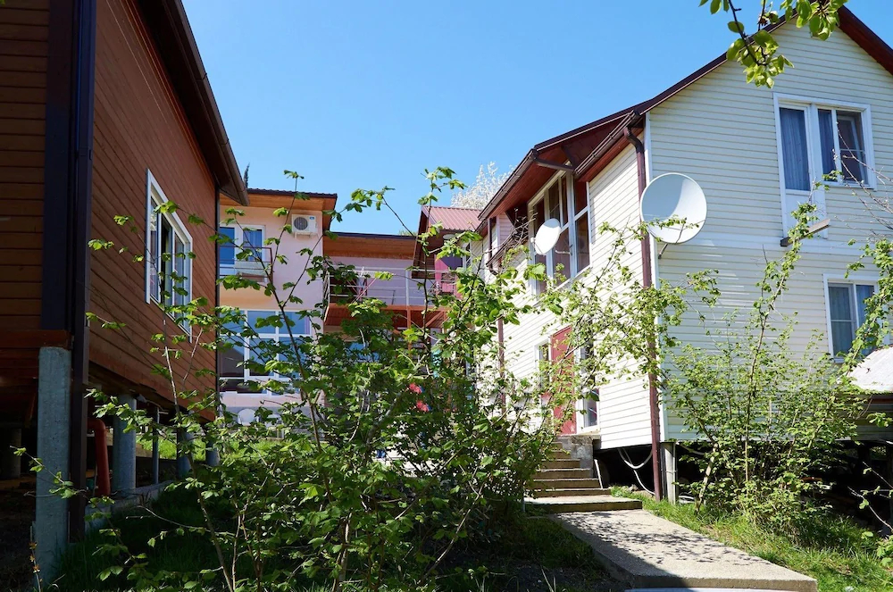 Milli-Plodovaya - Guest House