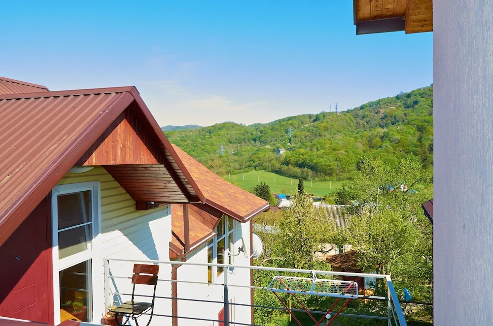 Milli-Plodovaya - Guest House