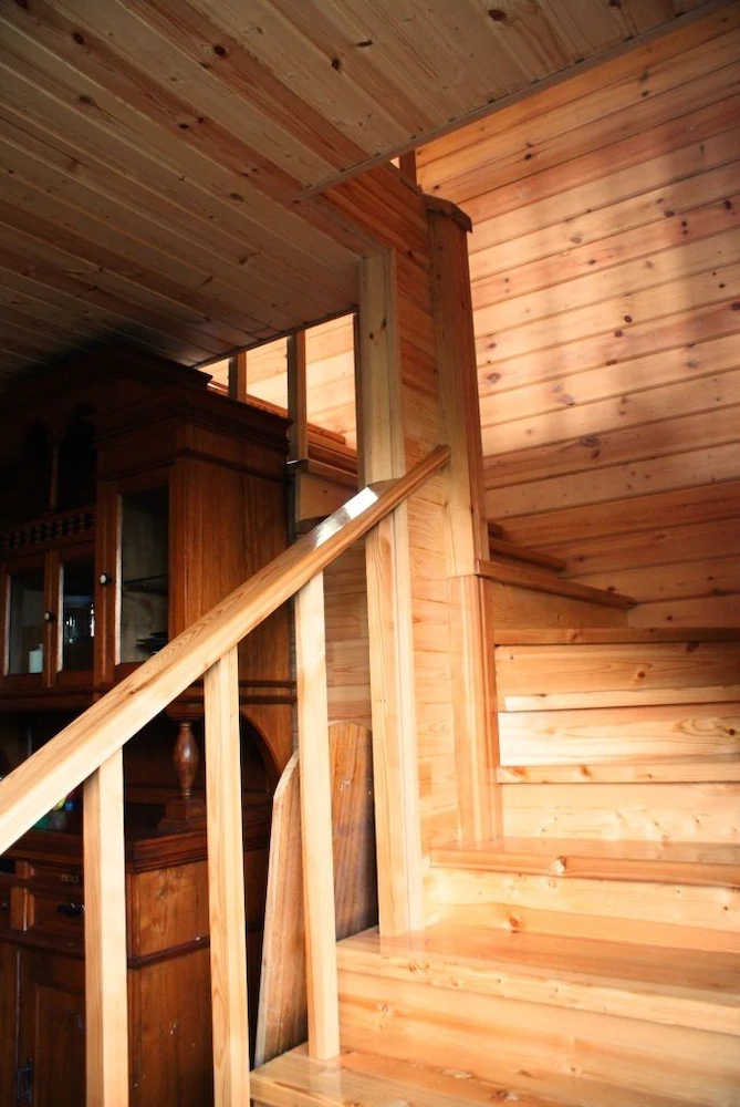 Milli-Plodovaya - Guest House
