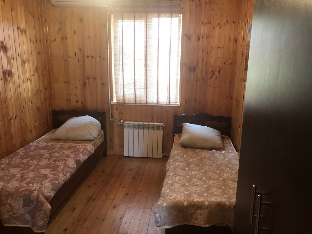 Milli-Plodovaya - Guest House