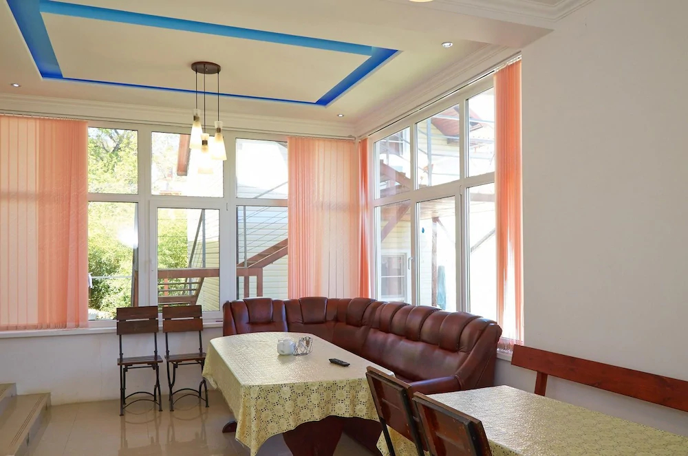 Milli-Plodovaya - Guest House