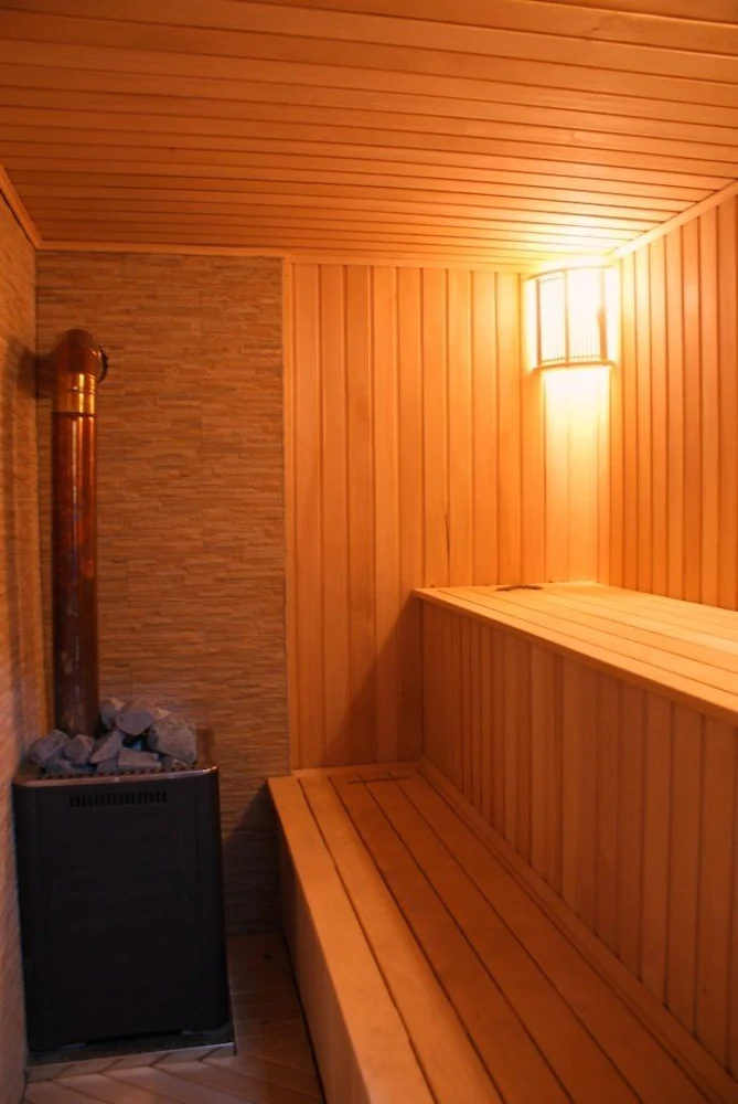 Milli-Plodovaya - Guest House