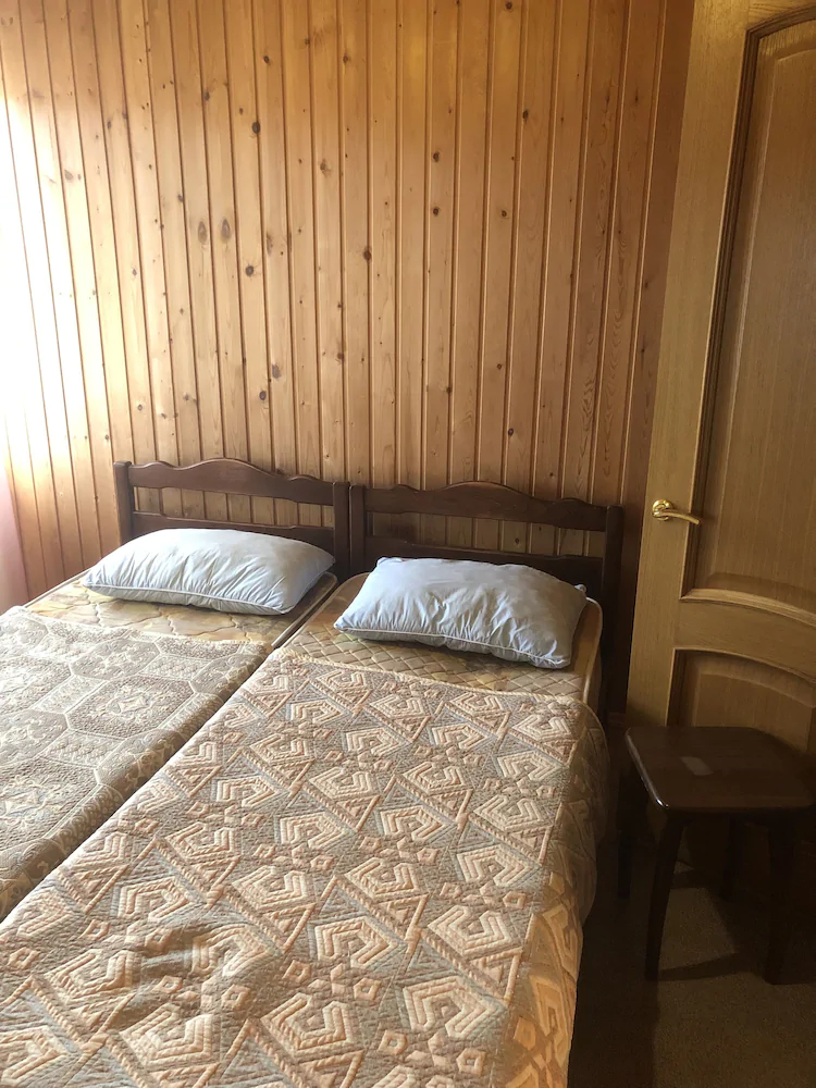 Milli-Plodovaya - Guest House