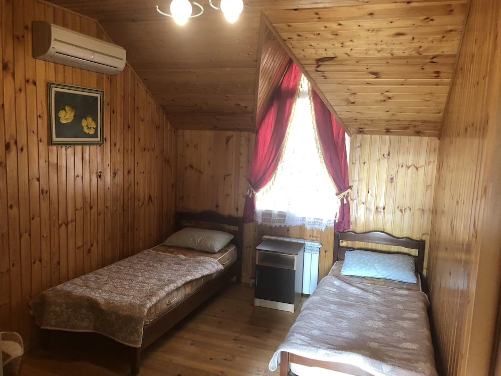 Milli-Plodovaya - Guest House