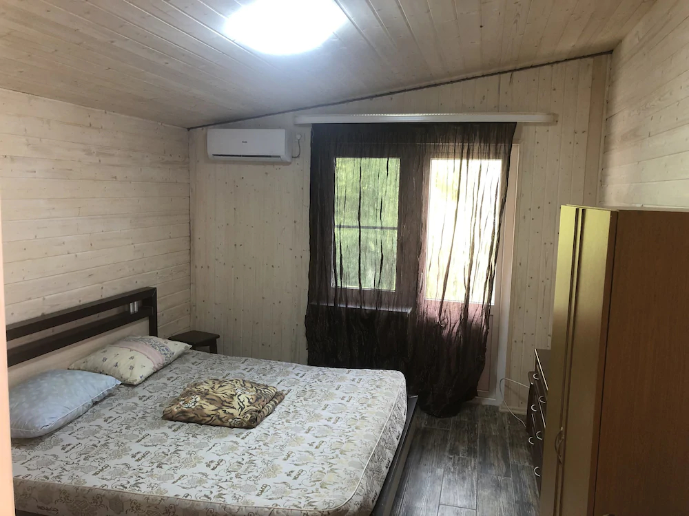 Milli-Plodovaya - Guest House