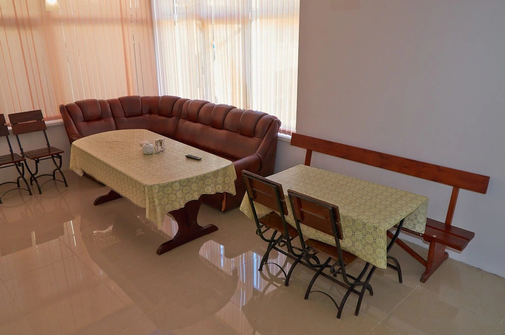 Milli-Plodovaya - Guest House
