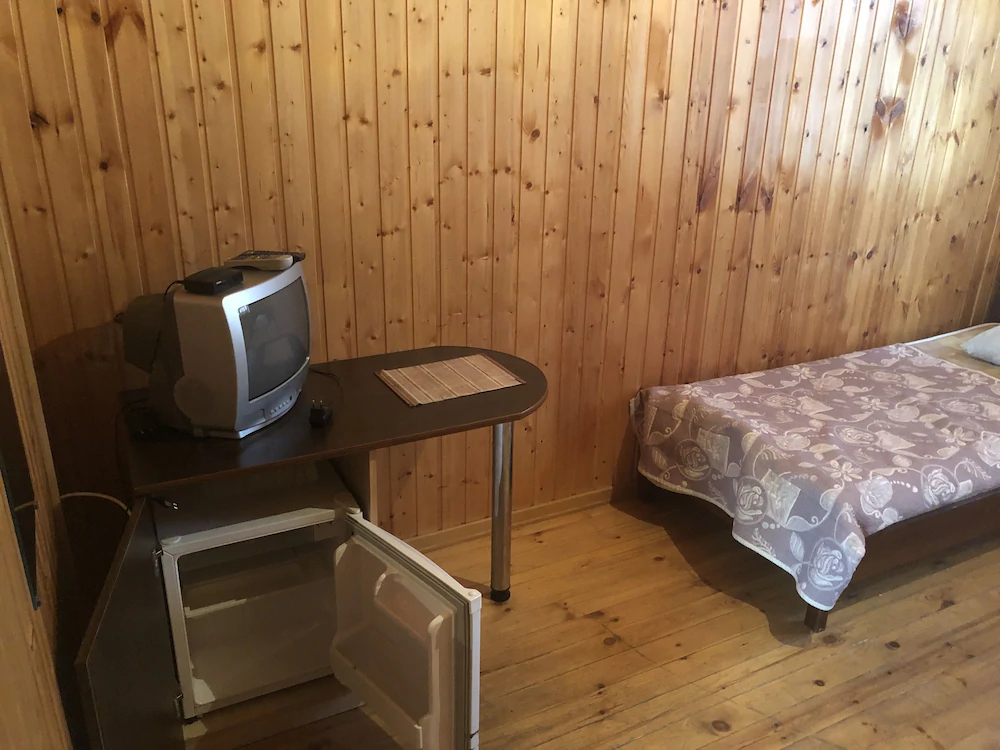Milli-Plodovaya - Guest House