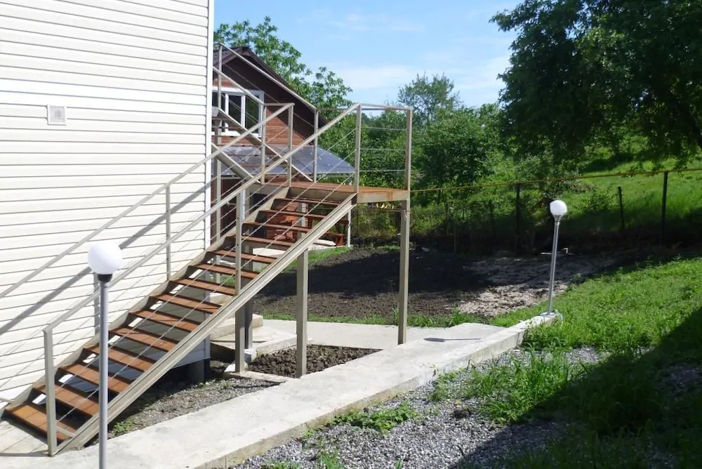 Milli-Plodovaya - Guest House